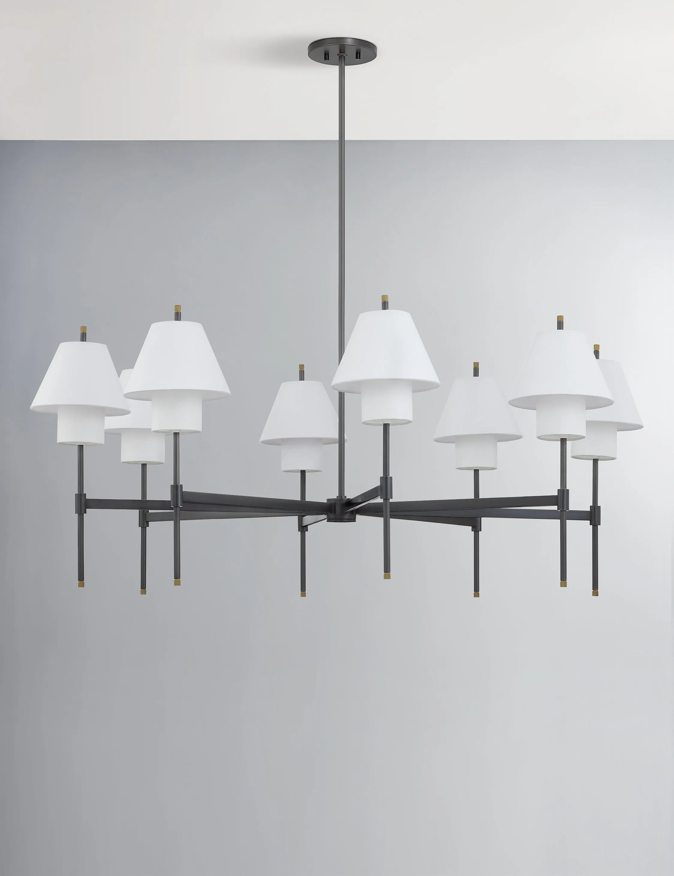 Ibsen Chandelier