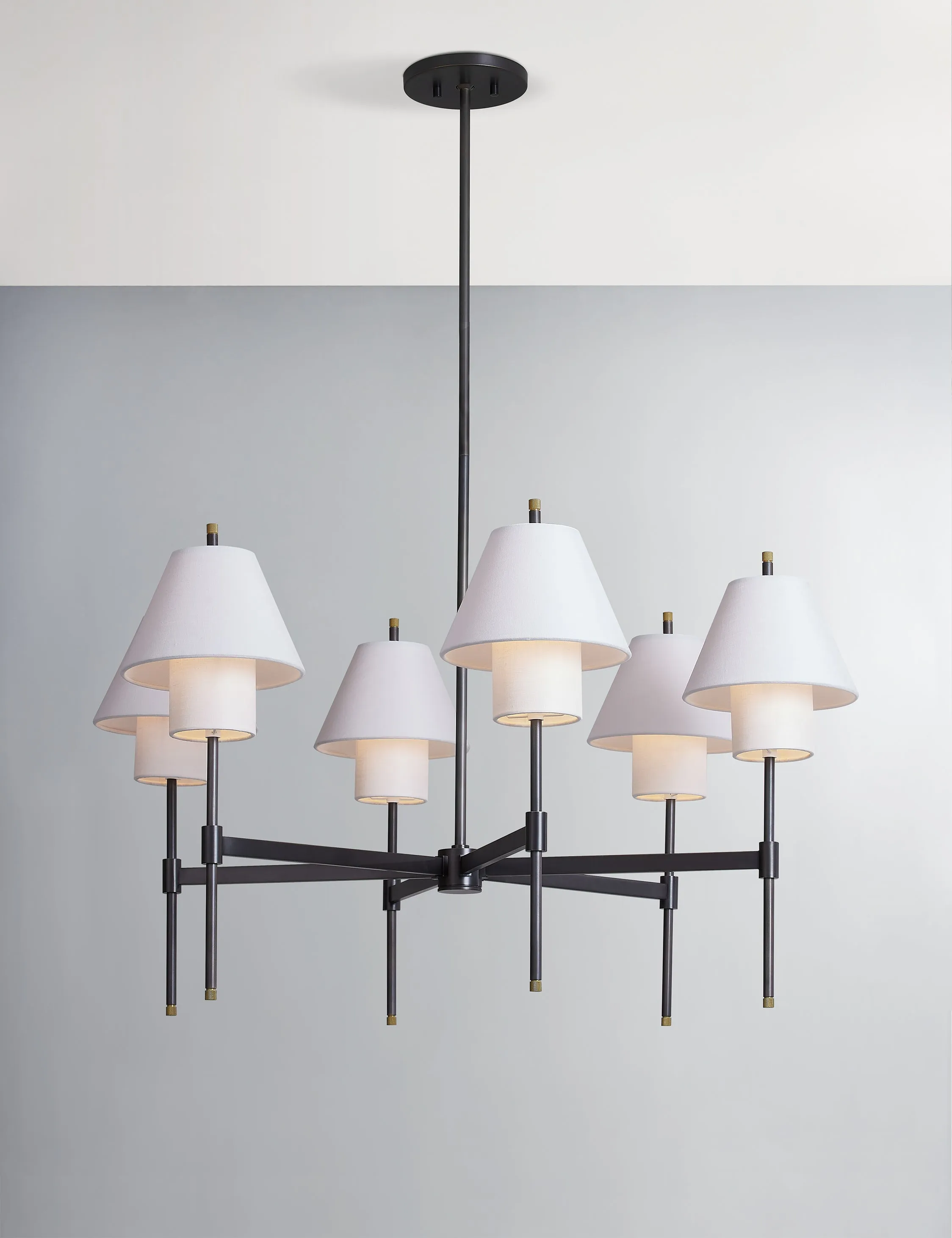Ibsen Chandelier