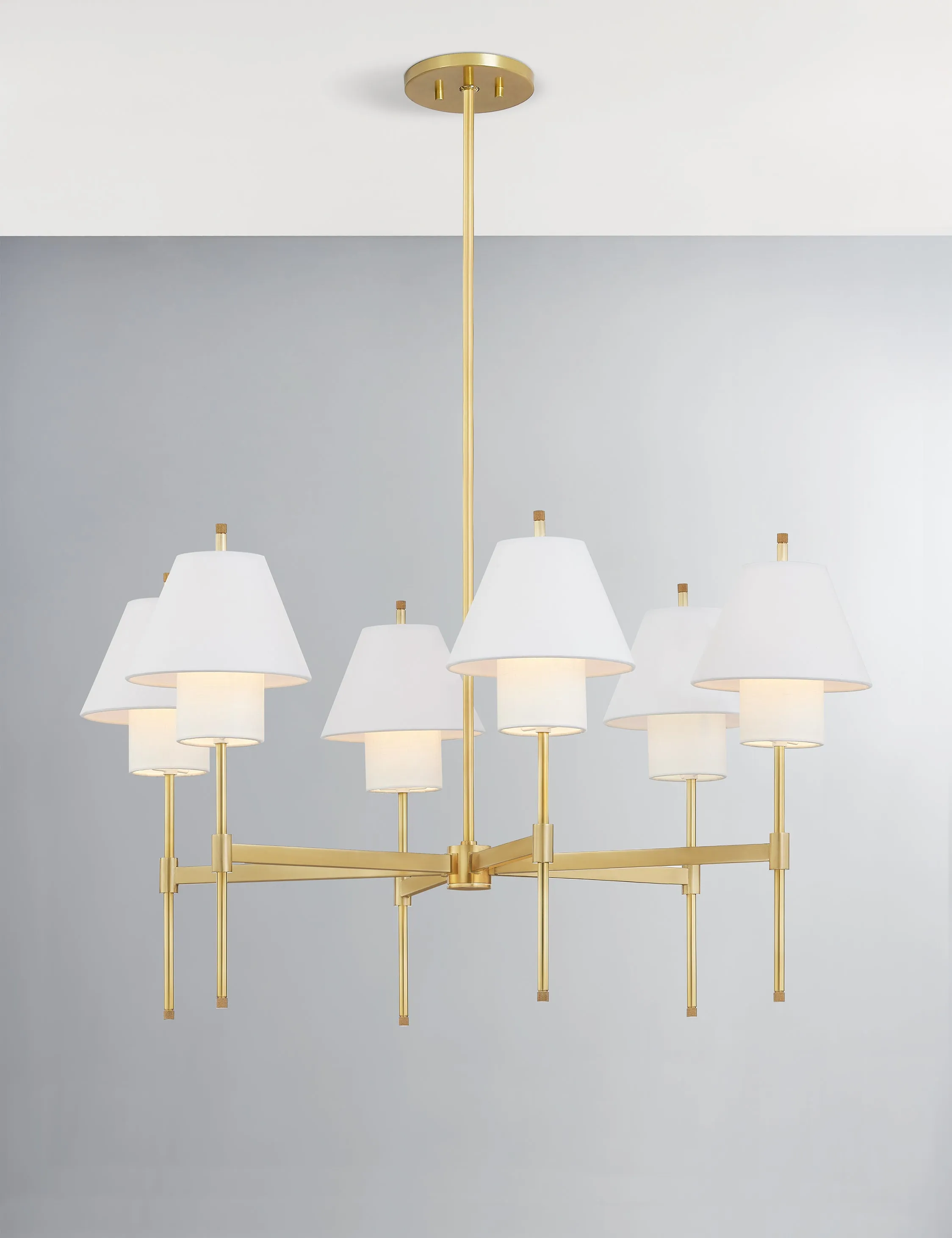 Ibsen Chandelier