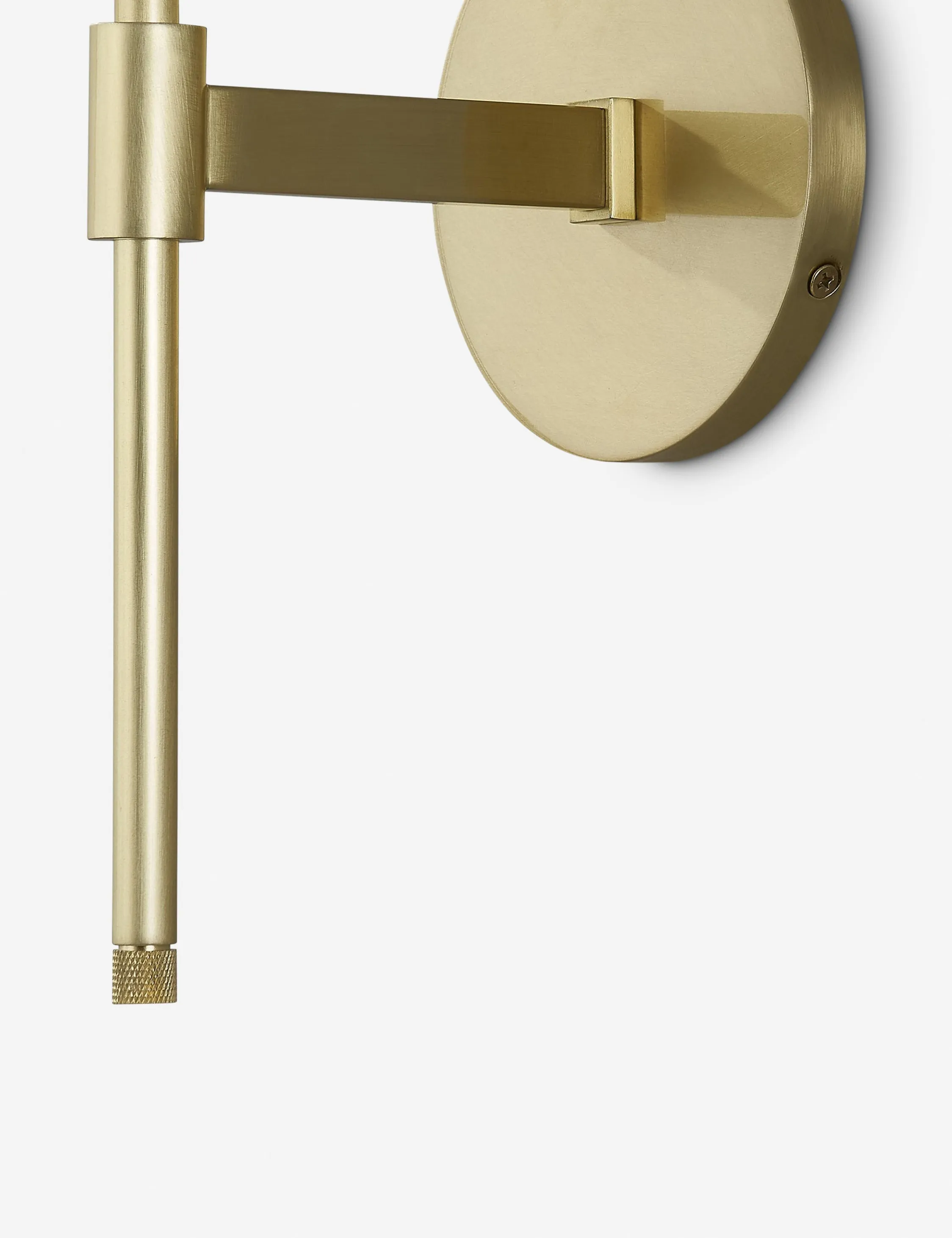 Ibsen Sconce