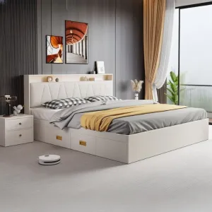 Ishana Bed