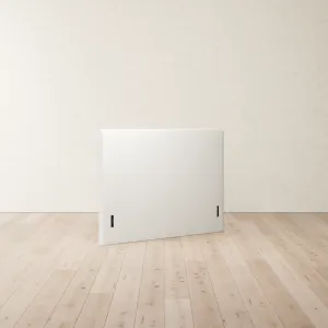 Joni Bed: Headboard