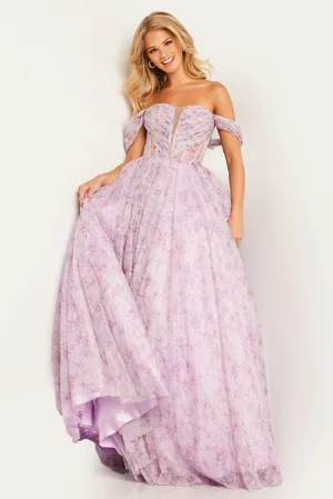 Jovani: JVN36581 Dress (Clearance)