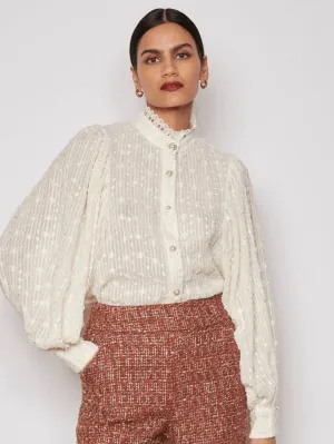 Jovonna Blair Blouse