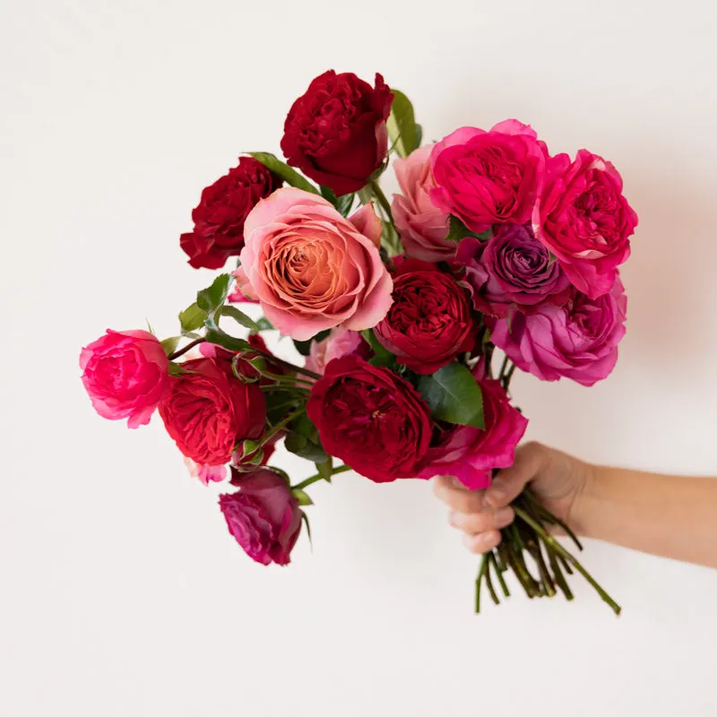 Julia Bouquet