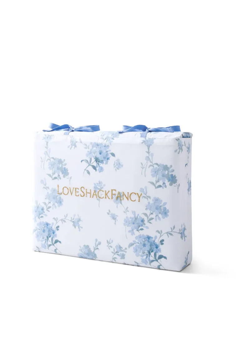 King Duvet Cover   Sham Floral Set