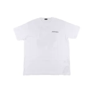 Kith Pattern Vintage Tee White