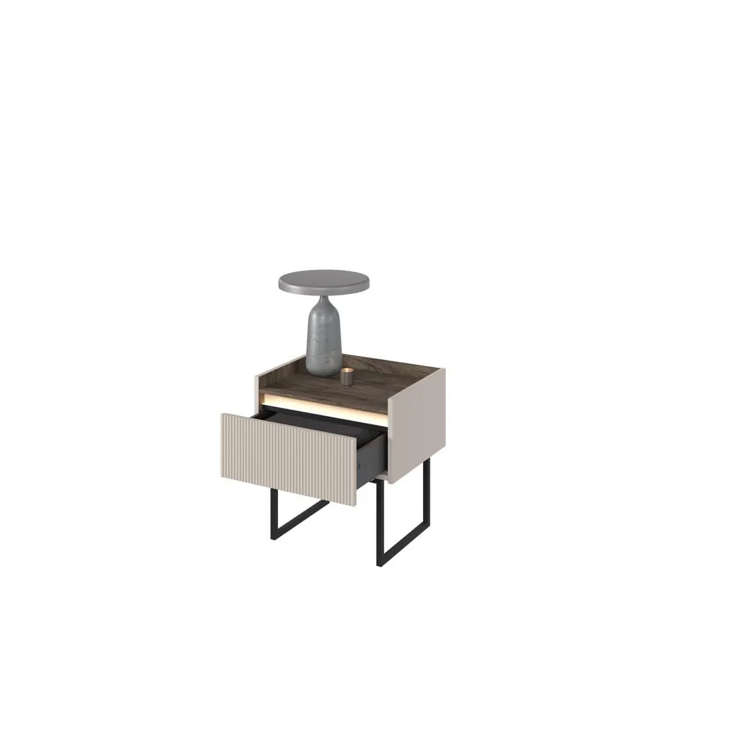 Lago LG-08 Cabinet 52cm