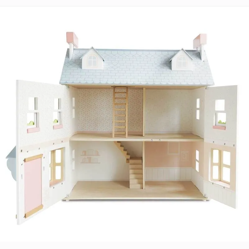 Le Toy Van - Daisylane - Mayberry Manor Doll House