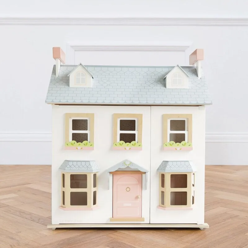 Le Toy Van - Daisylane - Mayberry Manor Doll House