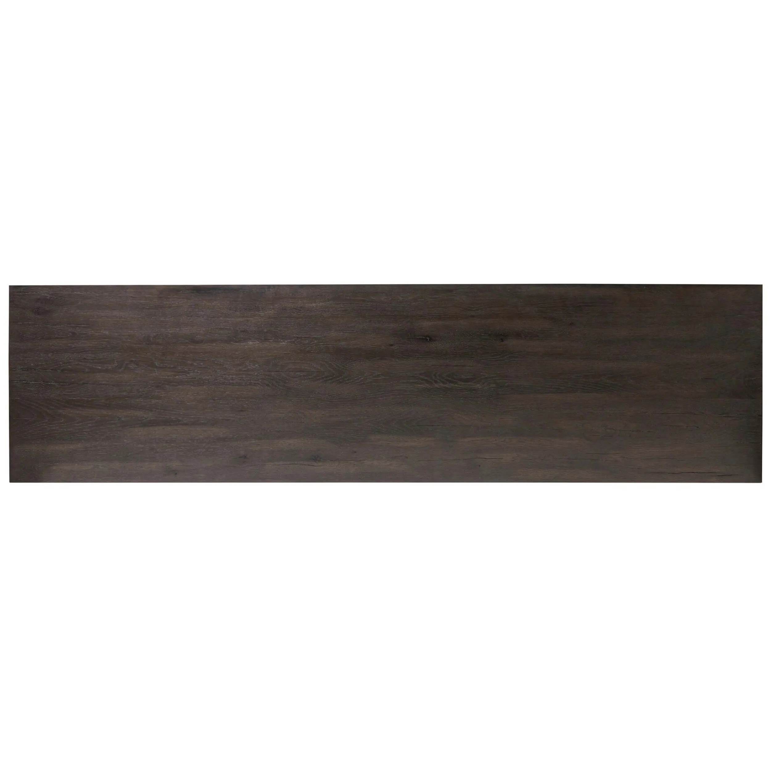 Leo Sideboard, Smoked Black