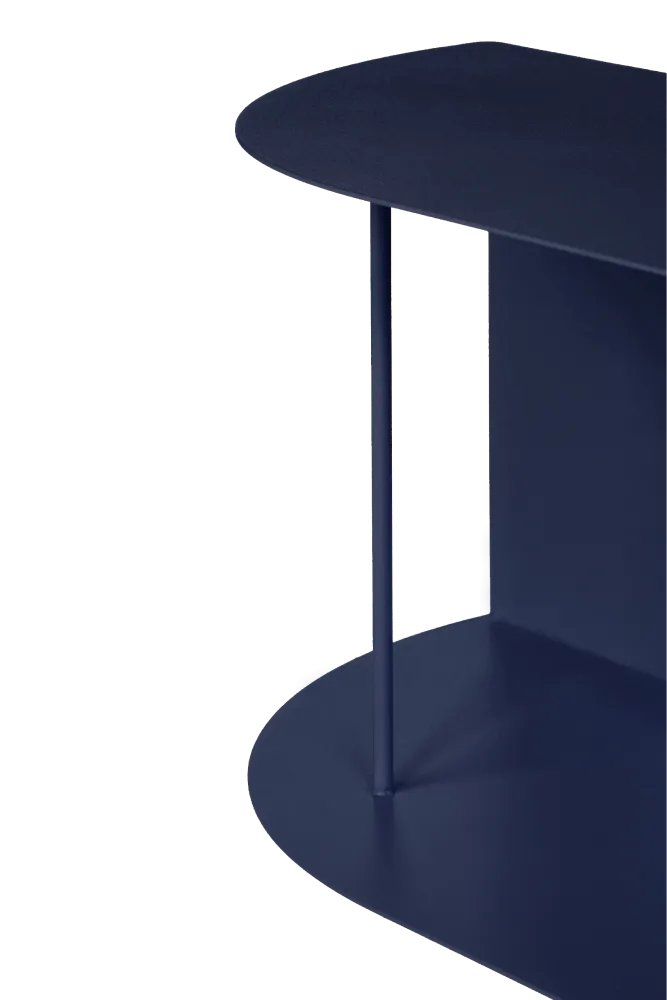 Lina Shelf - long