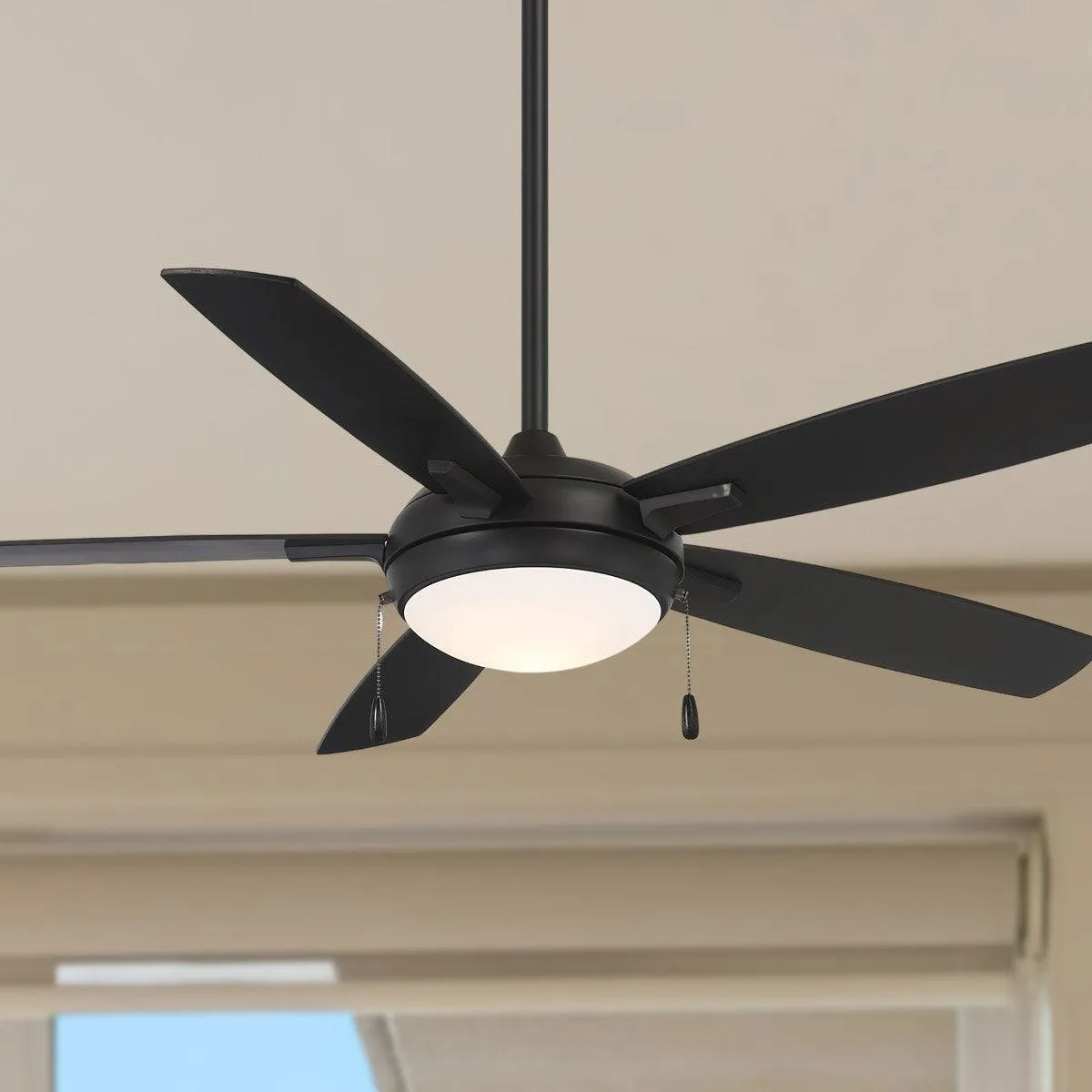 Lun-Aire 54" Ceiling Fan