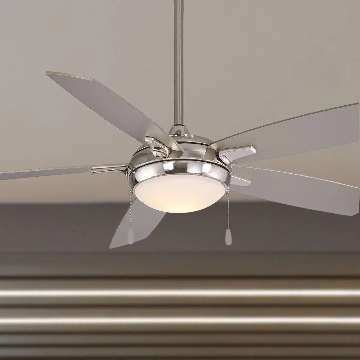 Lun-Aire 54" Ceiling Fan