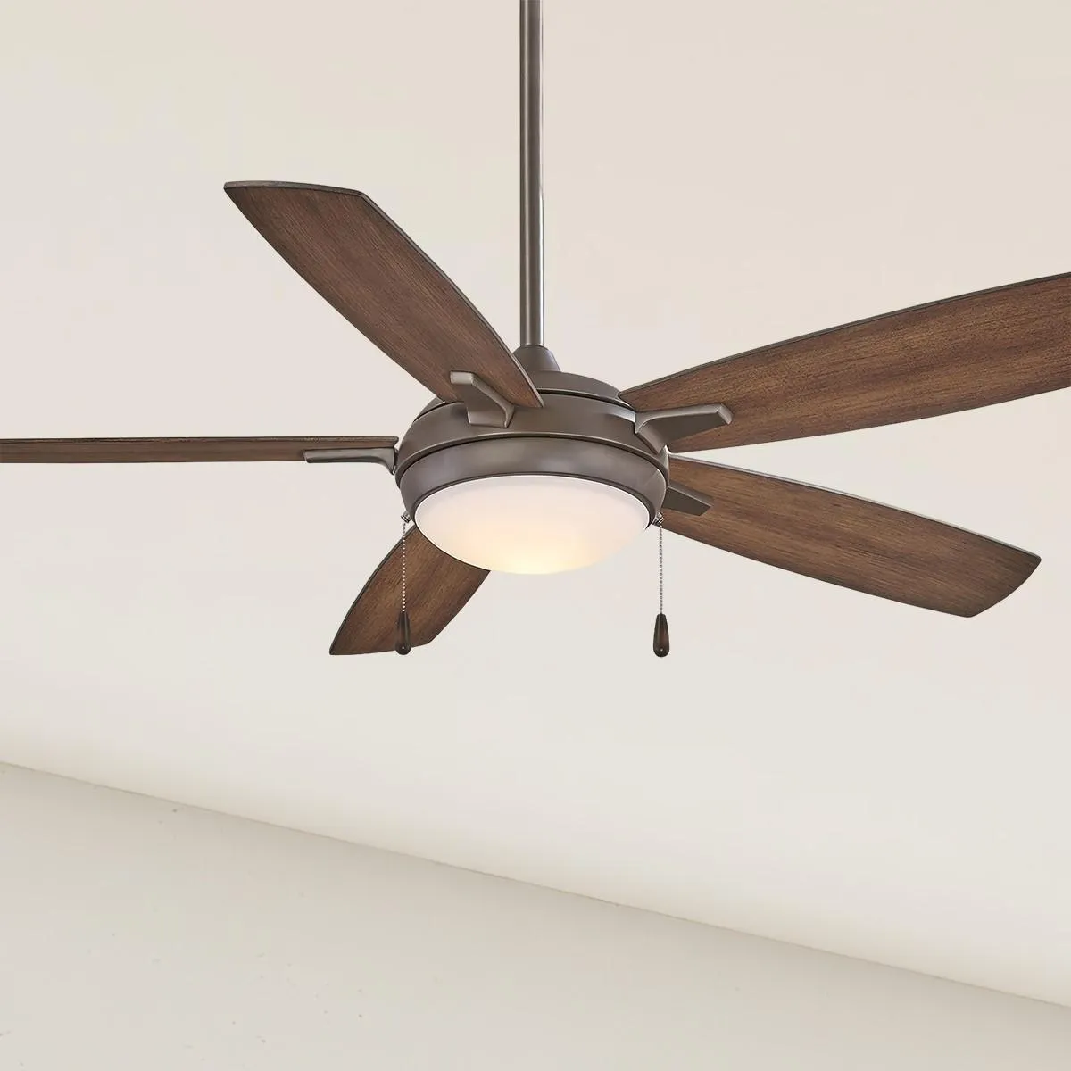 Lun-Aire 54" Ceiling Fan