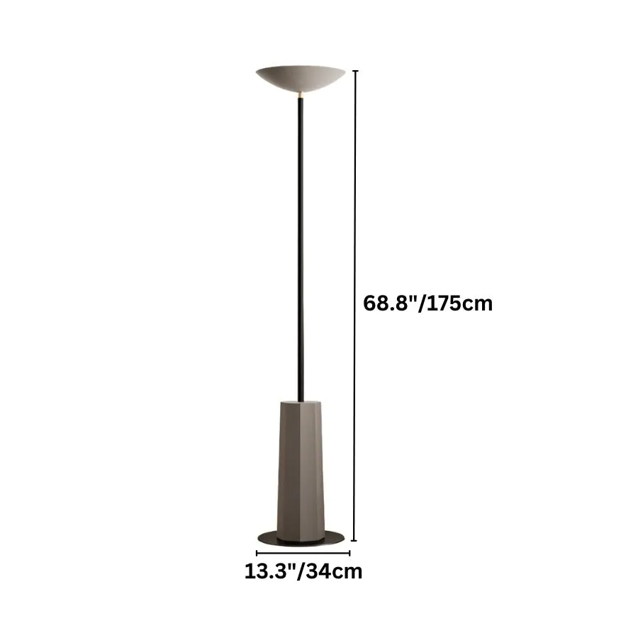 Lynava Floor Lamp