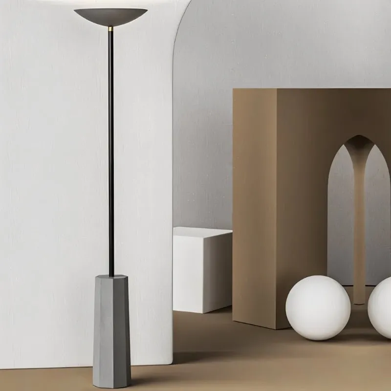 Lynava Floor Lamp