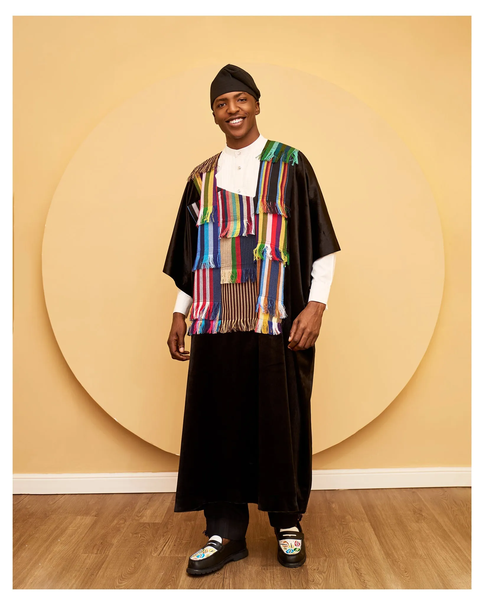 Macallan Reserve Agbada