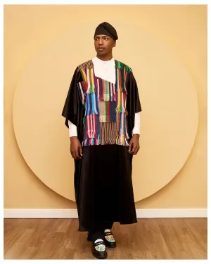 Macallan Reserve Agbada