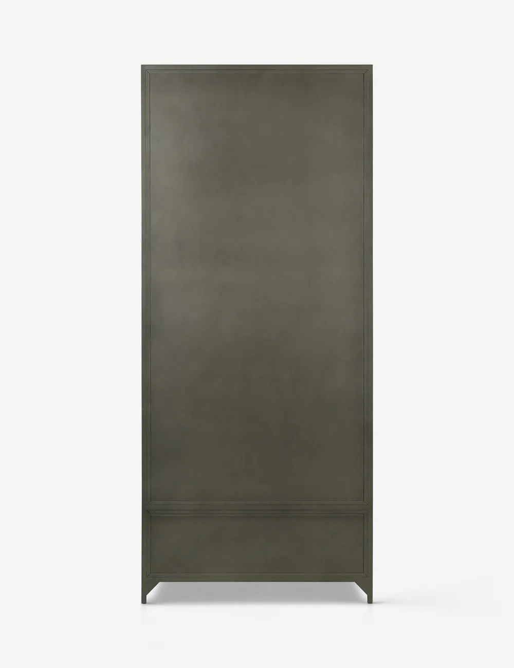 Malcom Curio Cabinet