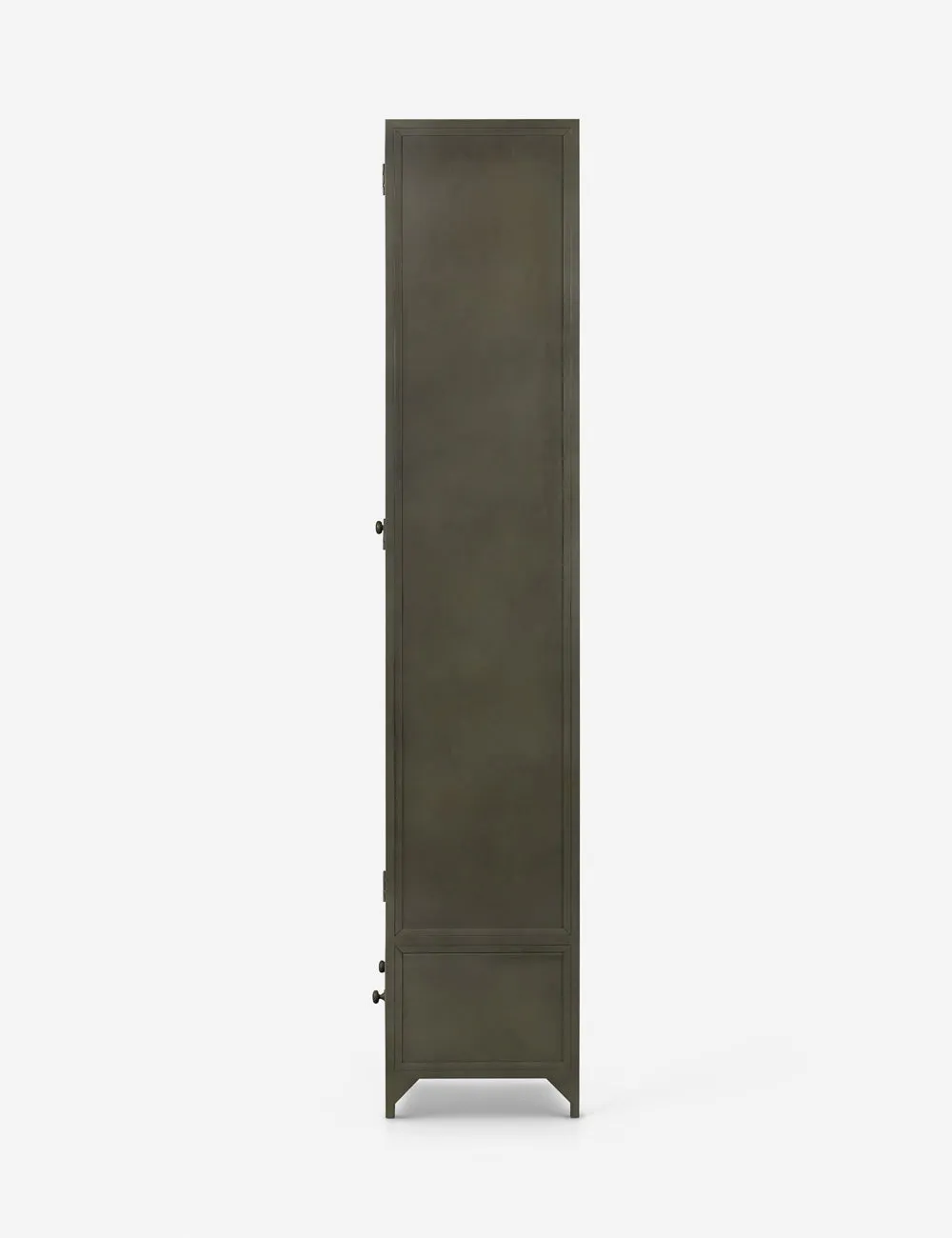 Malcom Curio Cabinet