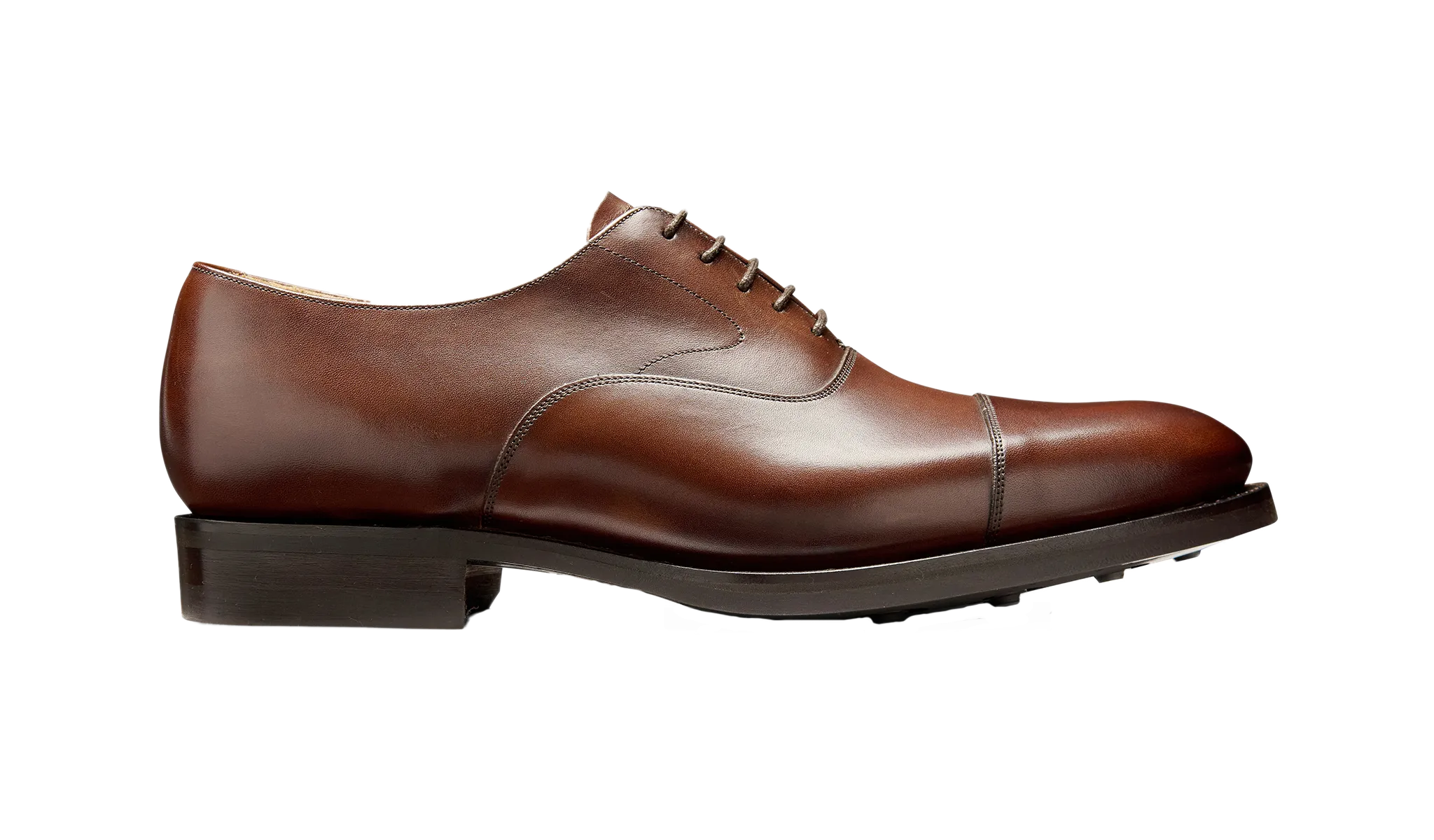 Malvern 2 - Ebony Calf