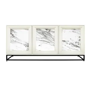 Matthews Credenza