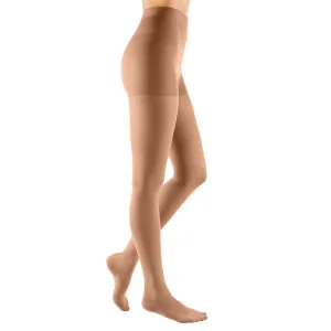 mediven comfort 20-30 mmHg Maternity Panty Closed Toe Compression Stockings