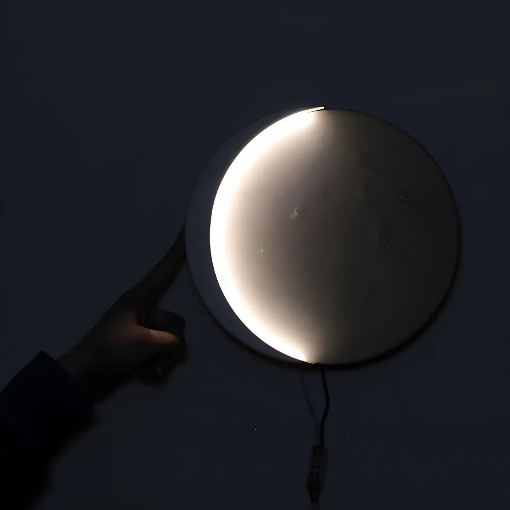 Metzil Wall Lamp