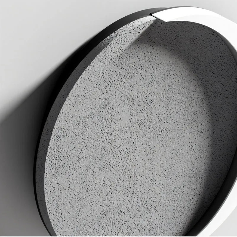 Metzil Wall Lamp