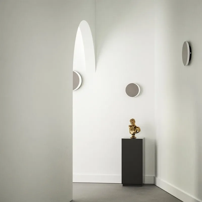 Metzil Wall Lamp