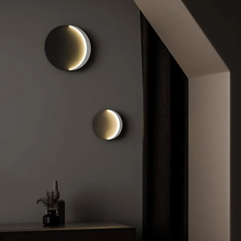 Metzil Wall Lamp