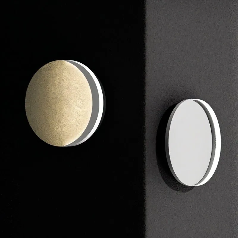 Metzil Wall Lamp