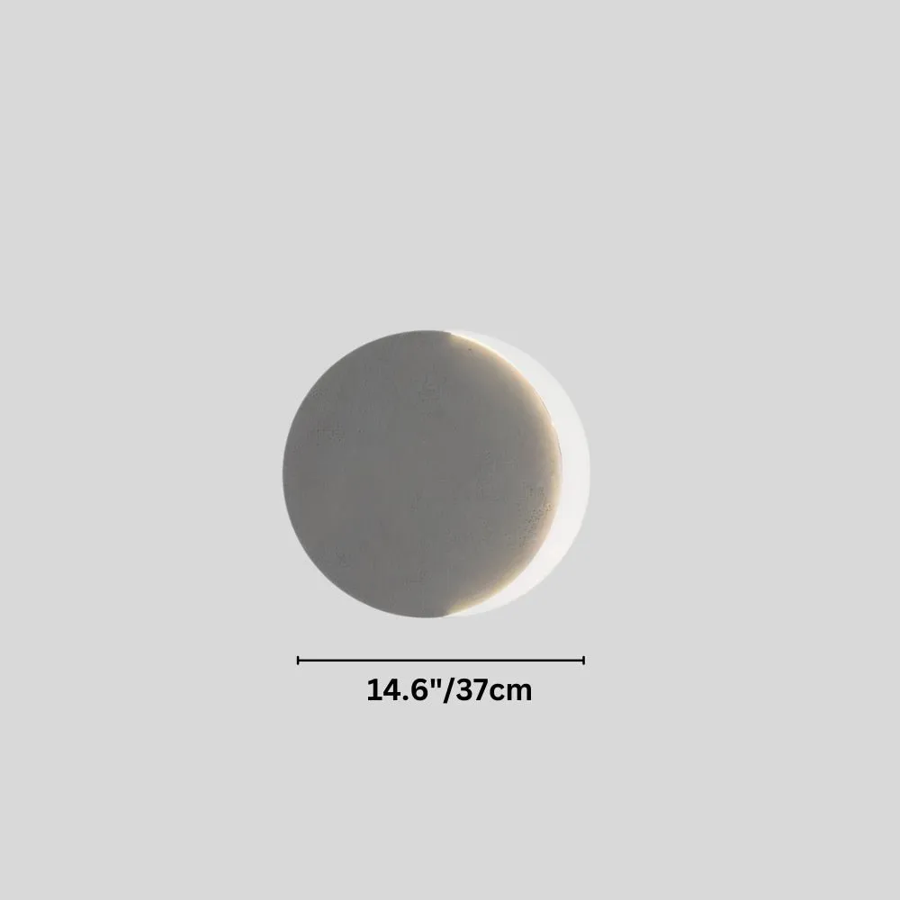 Metzil Wall Lamp