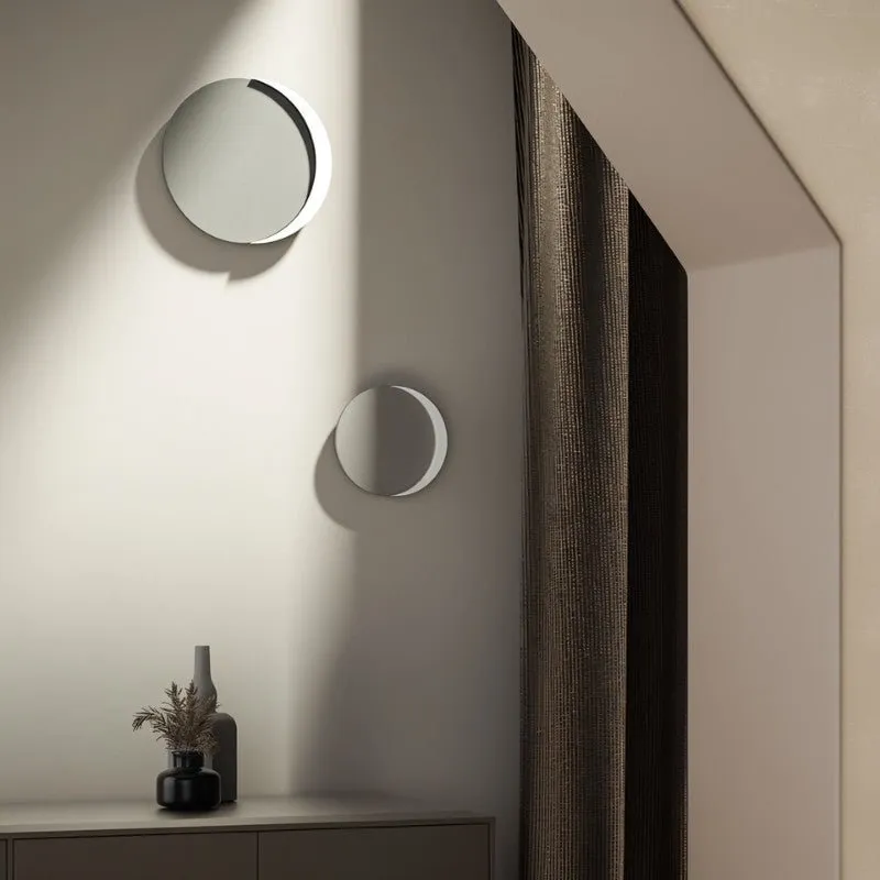 Metzil Wall Lamp