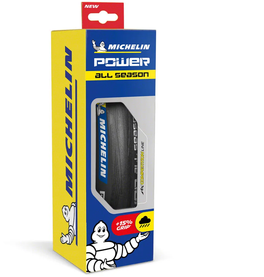 Michelin Power All Season Tire