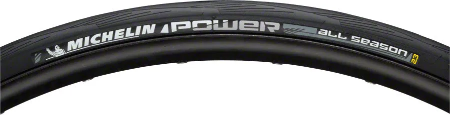 Michelin Power All Season Tire