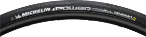 Michelin Power All Season Tire