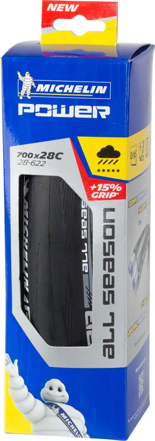 Michelin Power All Season Tire