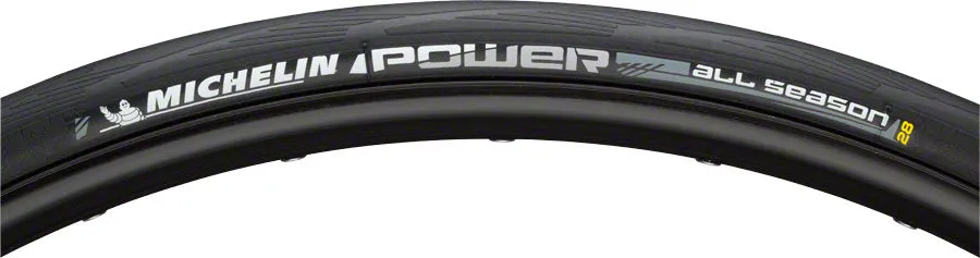 Michelin Power All Season Tire