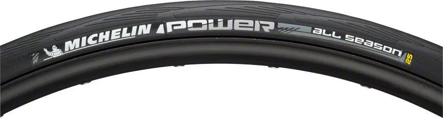 Michelin Power All Season Tire