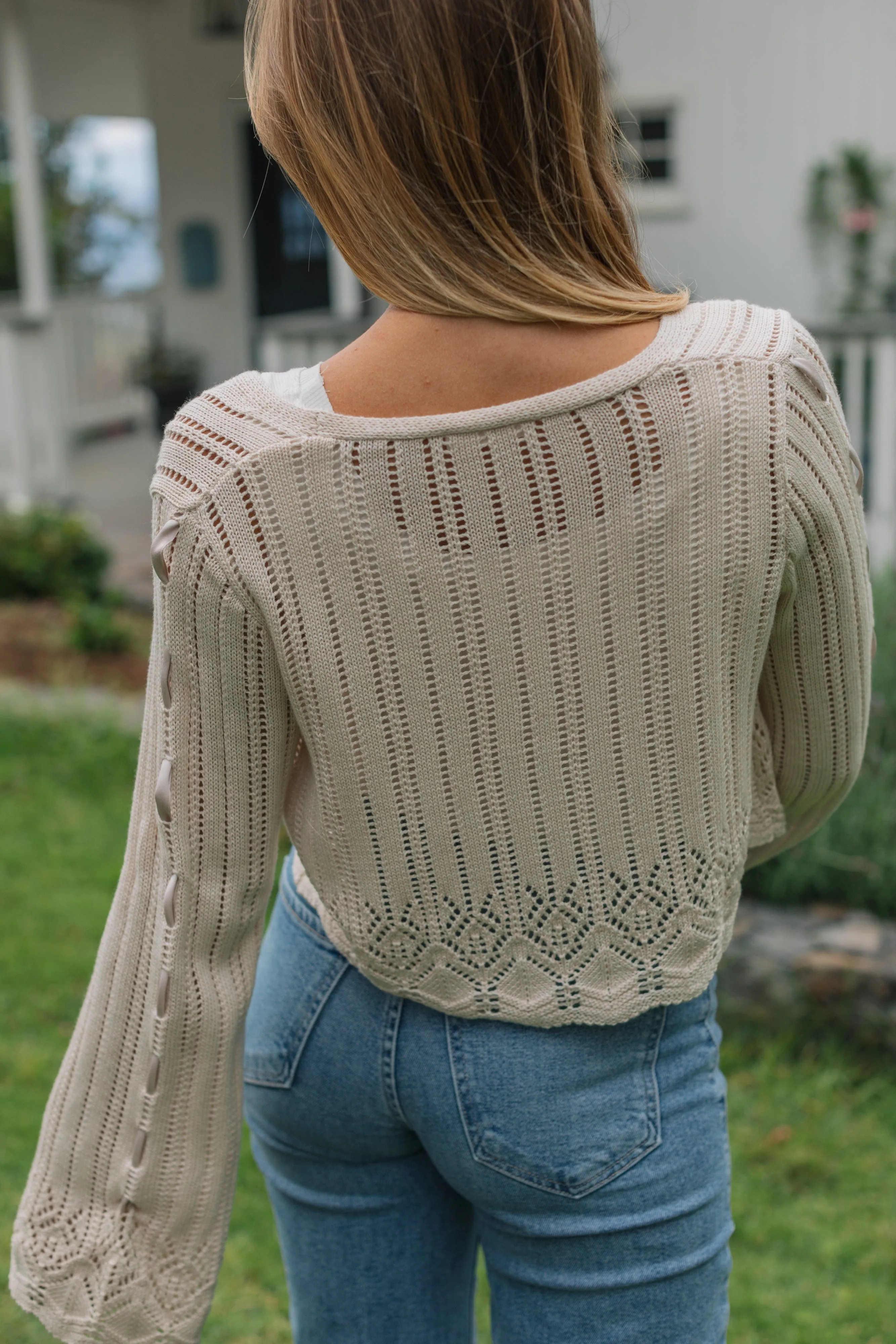 Mirabel Top
