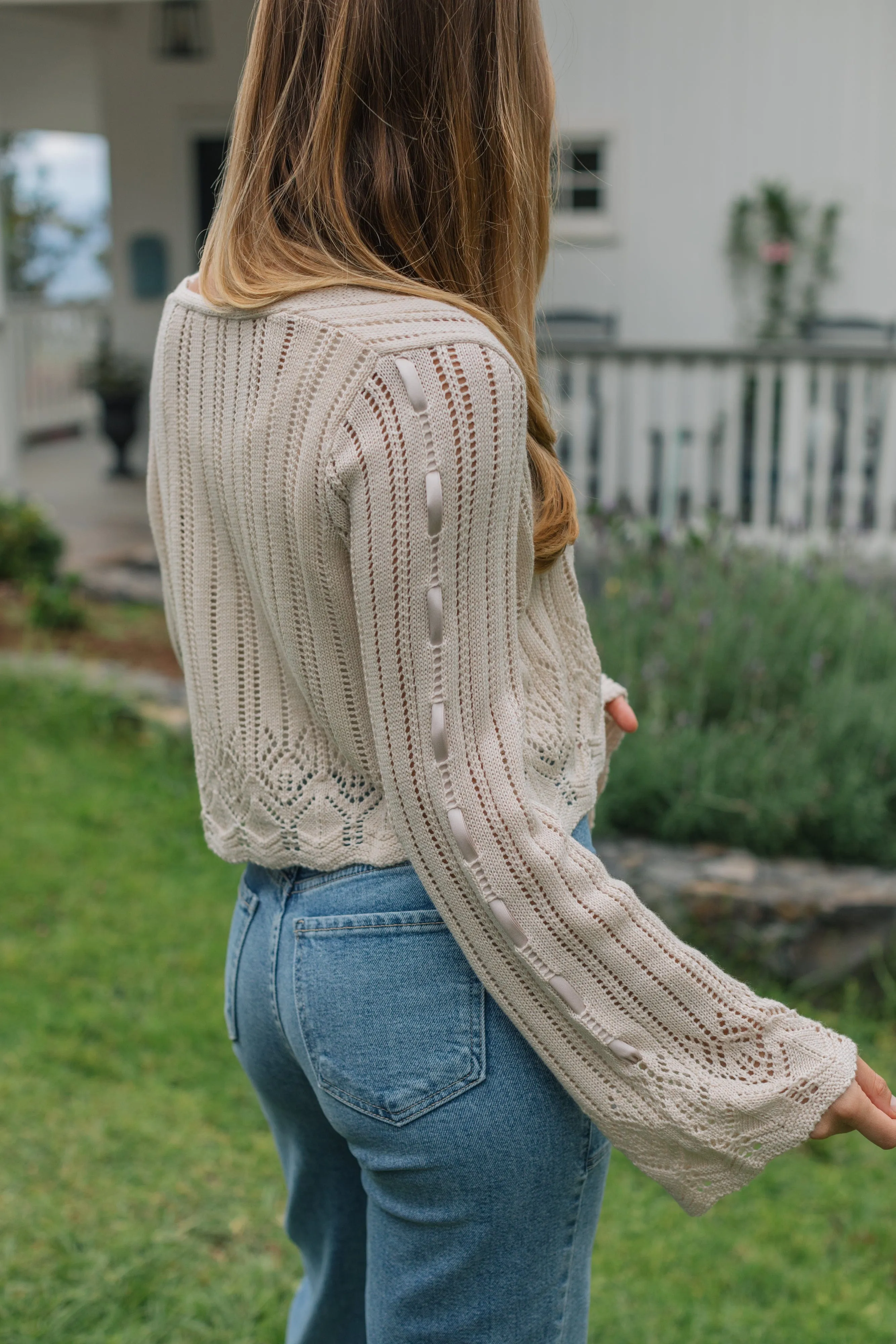 Mirabel Top