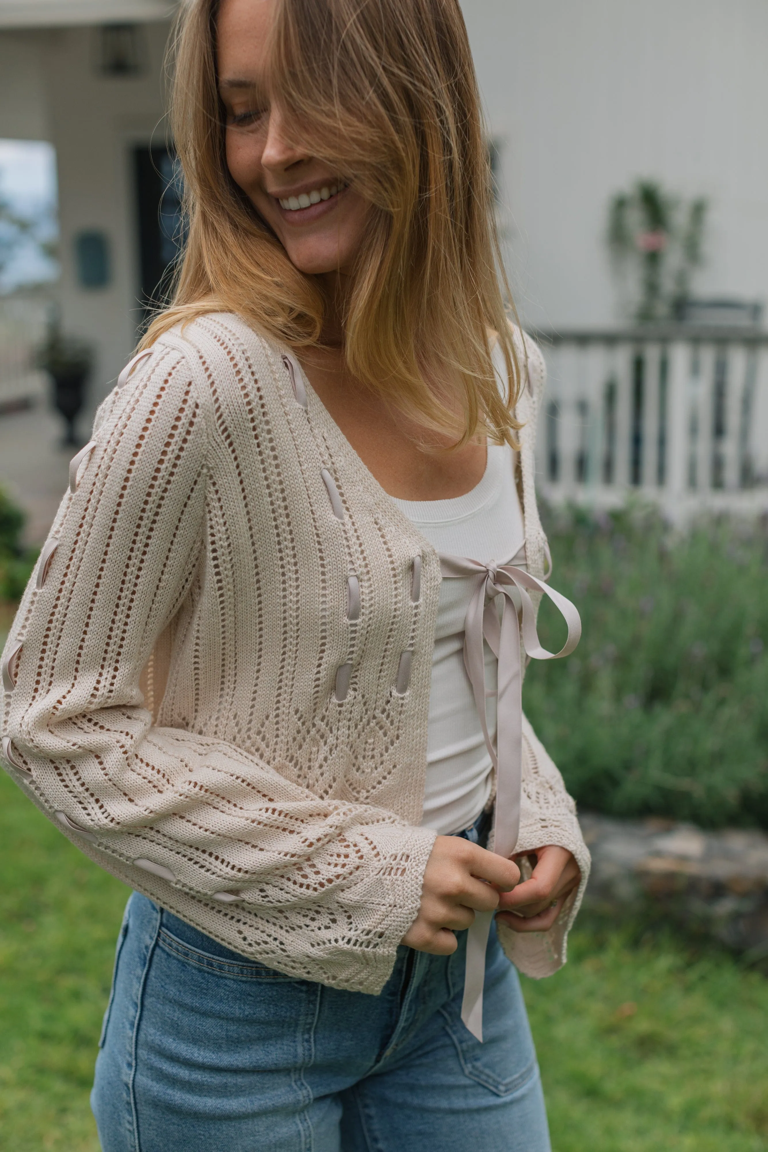 Mirabel Top
