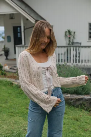 Mirabel Top