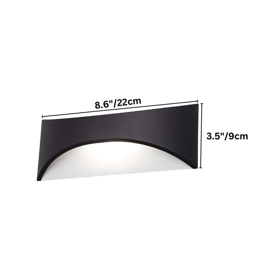 Moniro Outdoor Wall Light