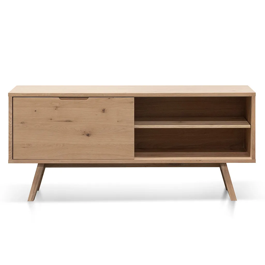Murillo 1.6m Sideboard Unit - Washed Natural