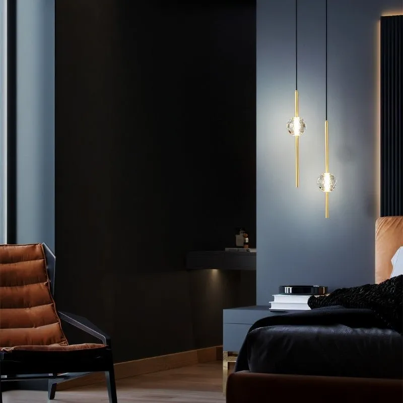 Nirva Pendant Light
