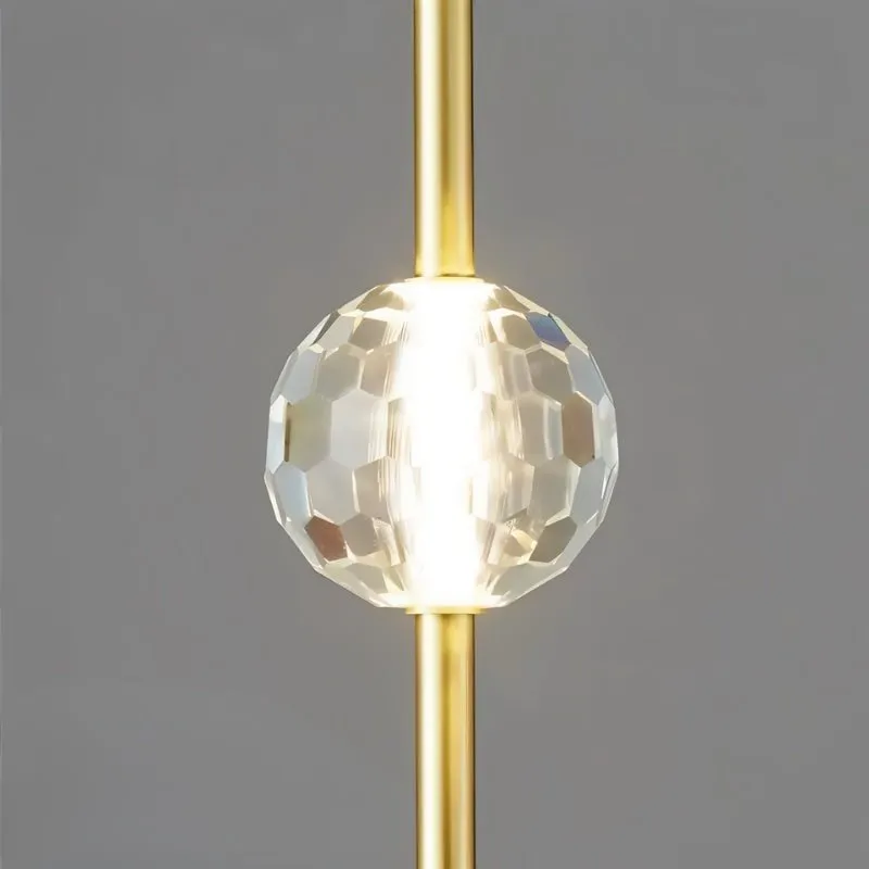 Nirva Pendant Light