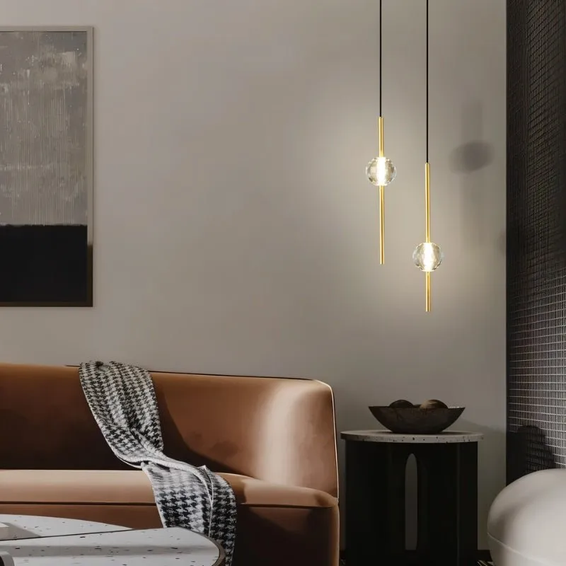 Nirva Pendant Light